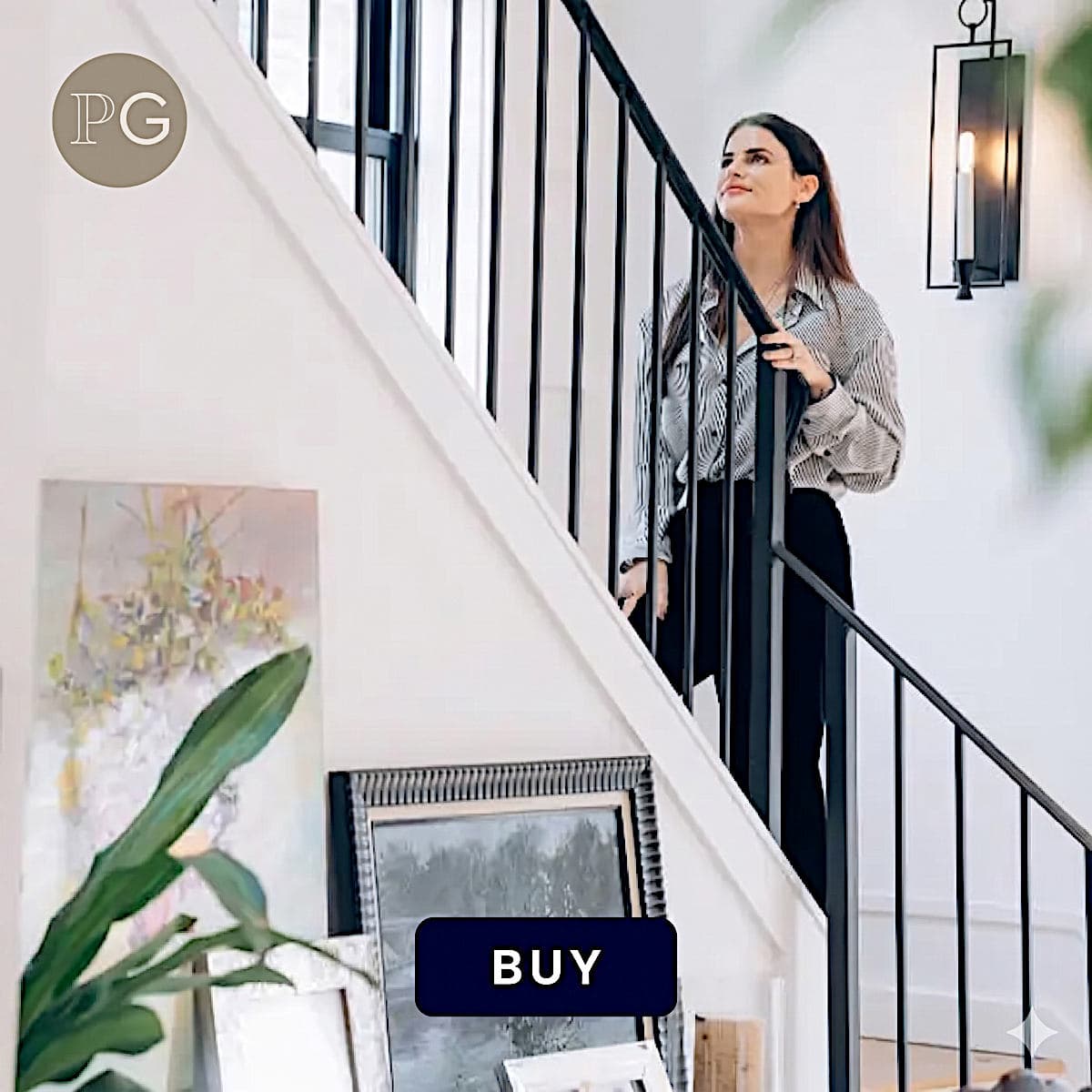 Buying