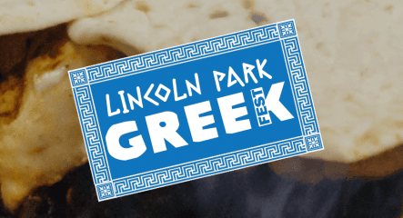 Chicago's Greek Dining scene