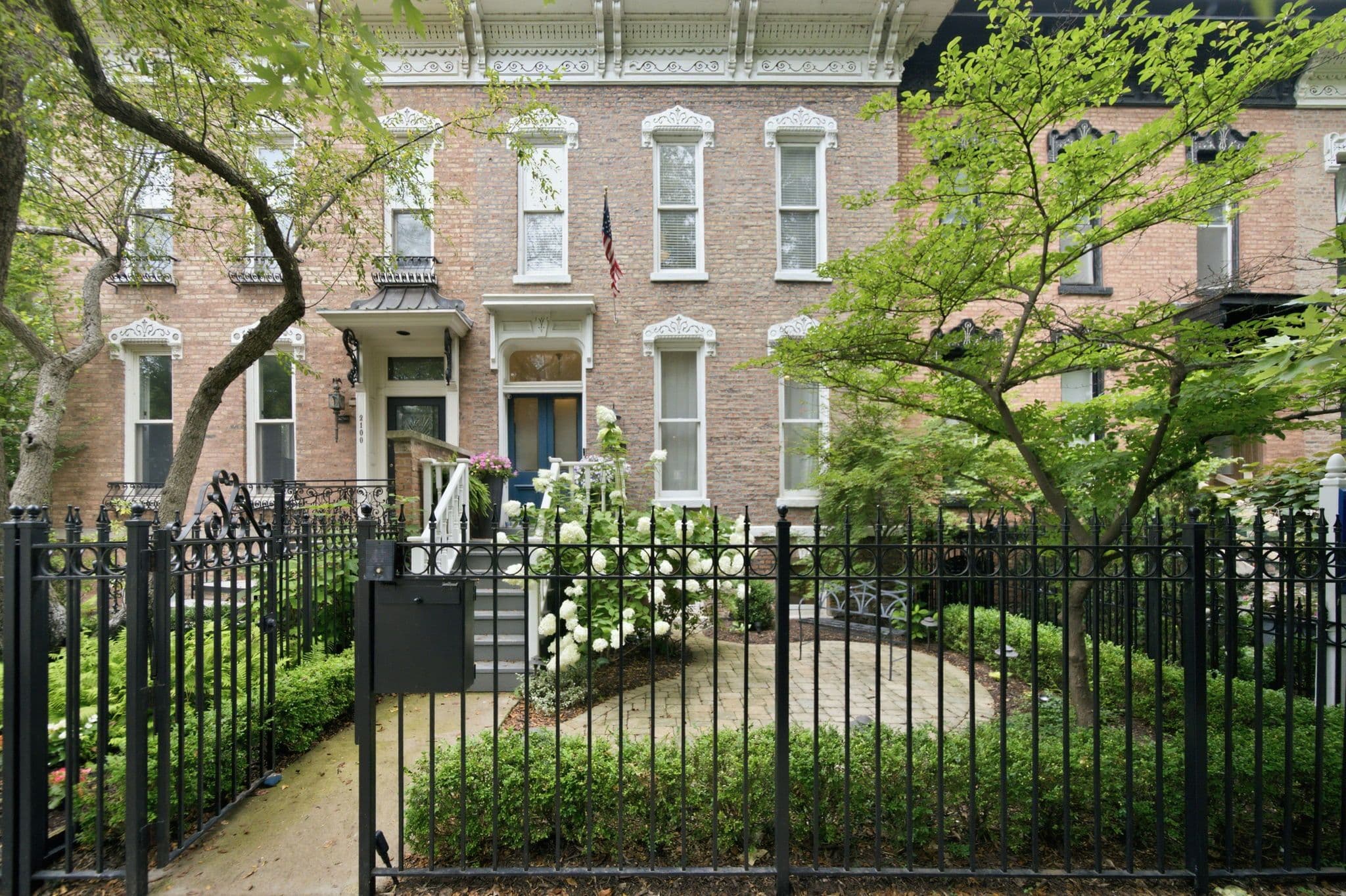 2102 N. Fremont , Lincoln Park - Under Contract