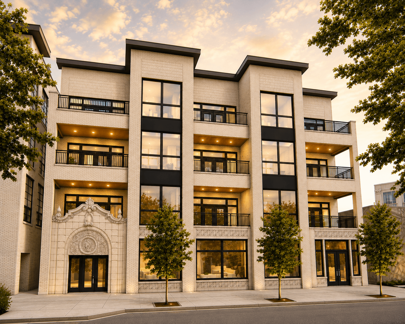 2481 Milwaukee - Halcyon