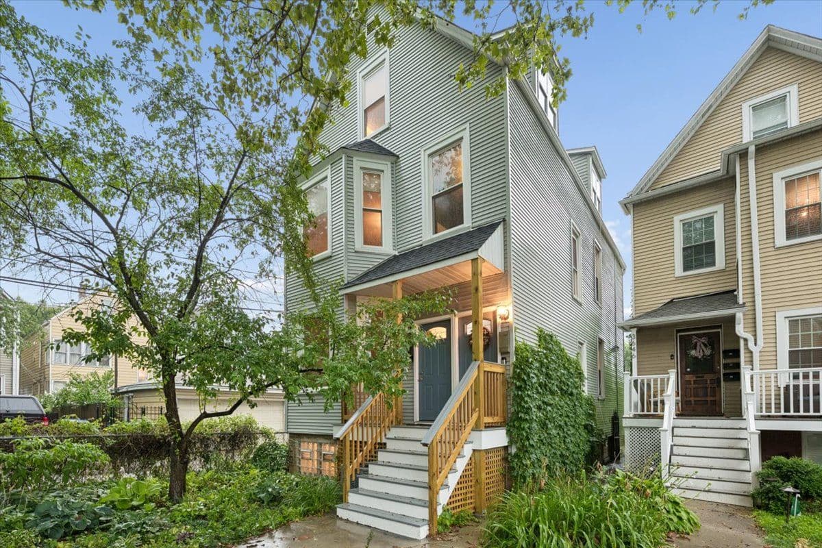 3650 W. Oakdale, Avondale - PENDING